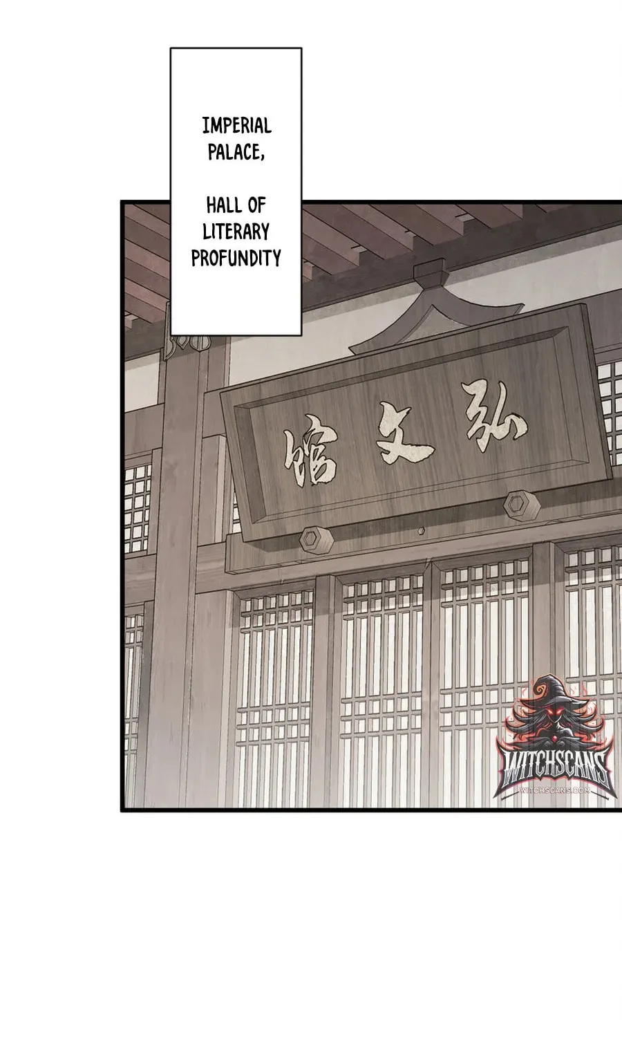 Read ChronoGo chapter 232 image 39 on Lezhin