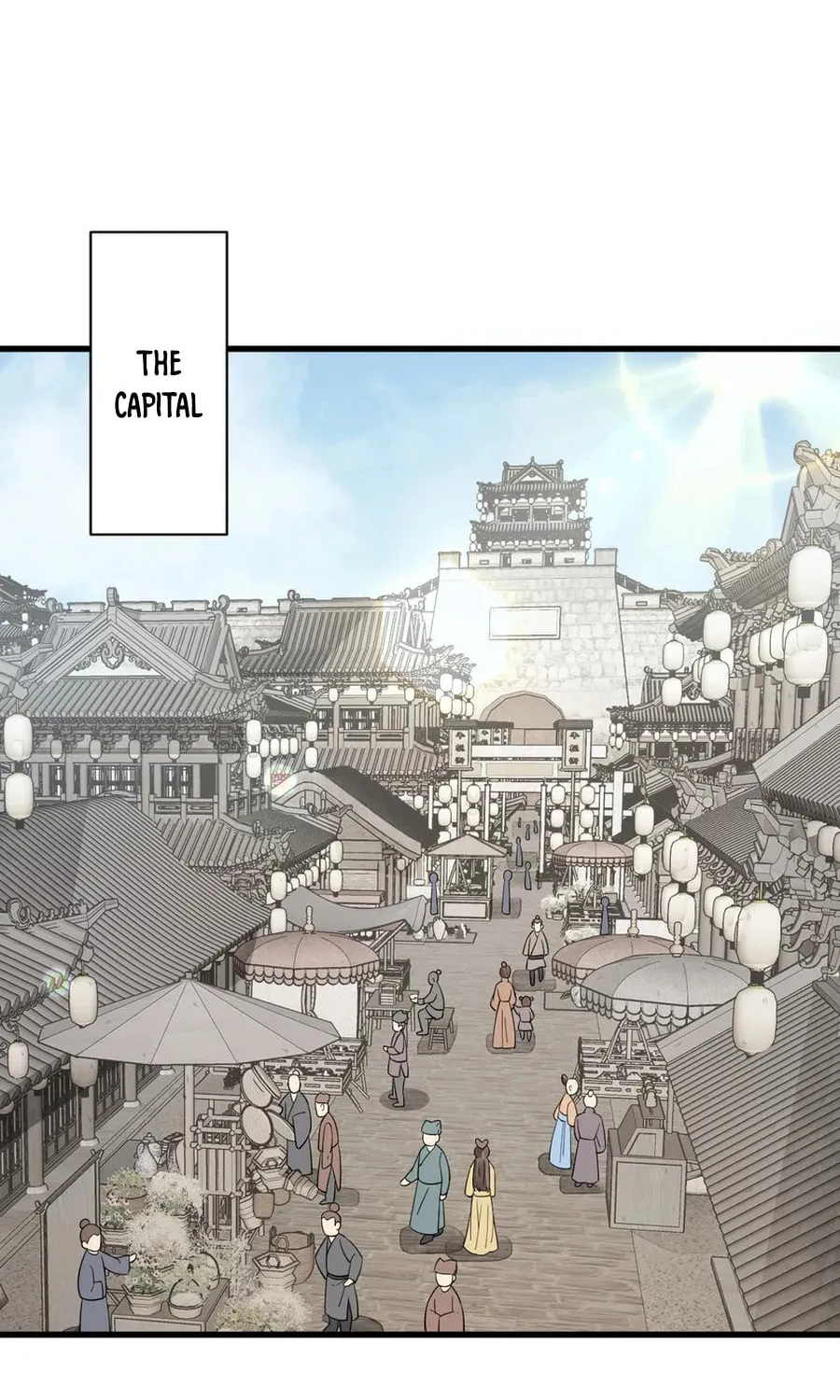 Read ChronoGo chapter 232 image 9 on Lezhin