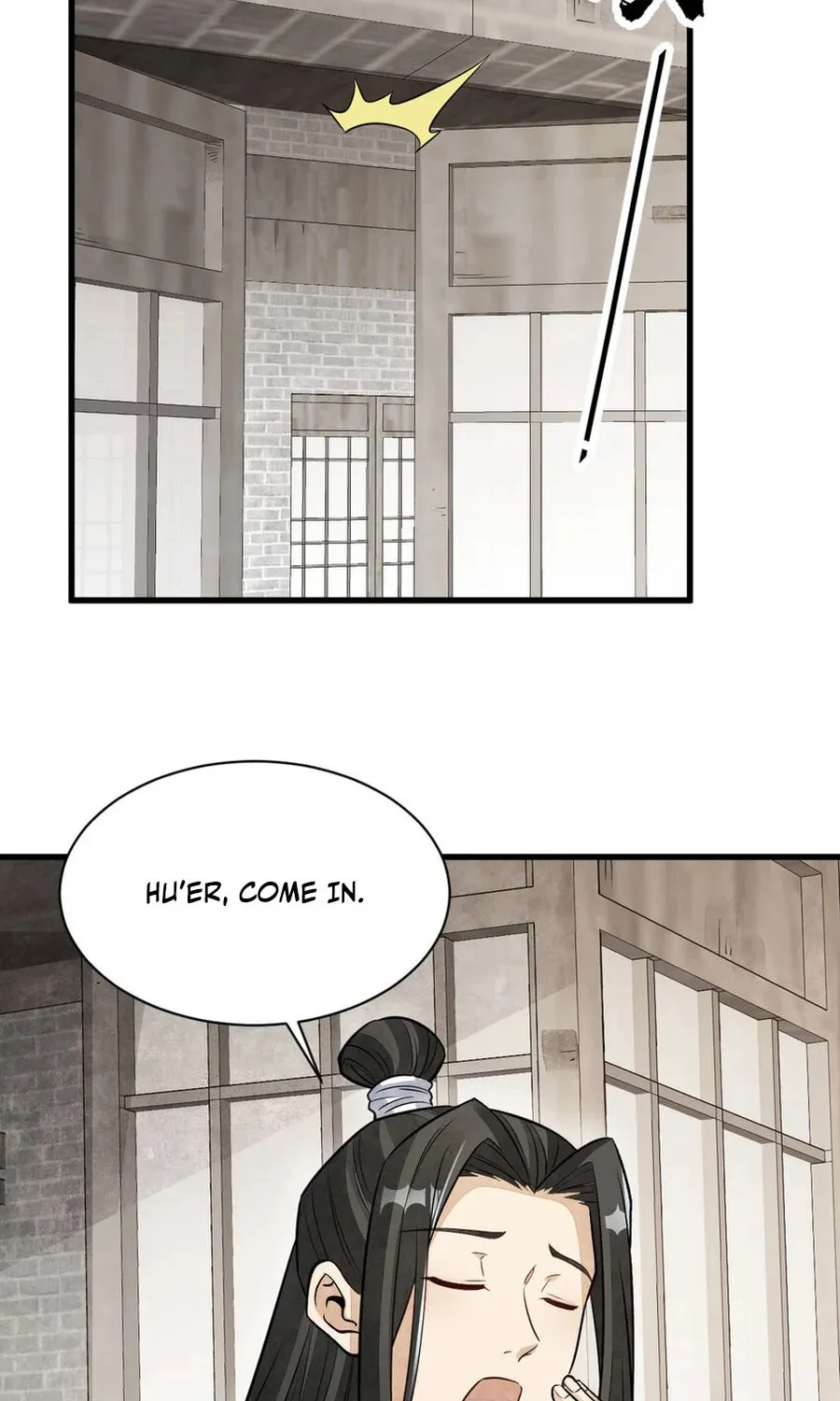 Read ChronoGo chapter 233 image 21 on Lezhin