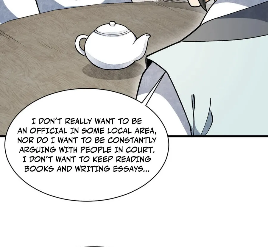 Read ChronoGo chapter 233 image 29 on Lezhin