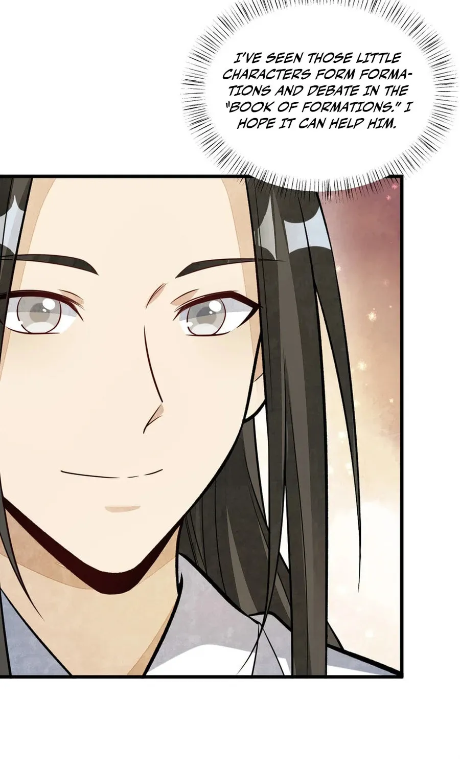 Read ChronoGo chapter 233 image 39 on Lezhin