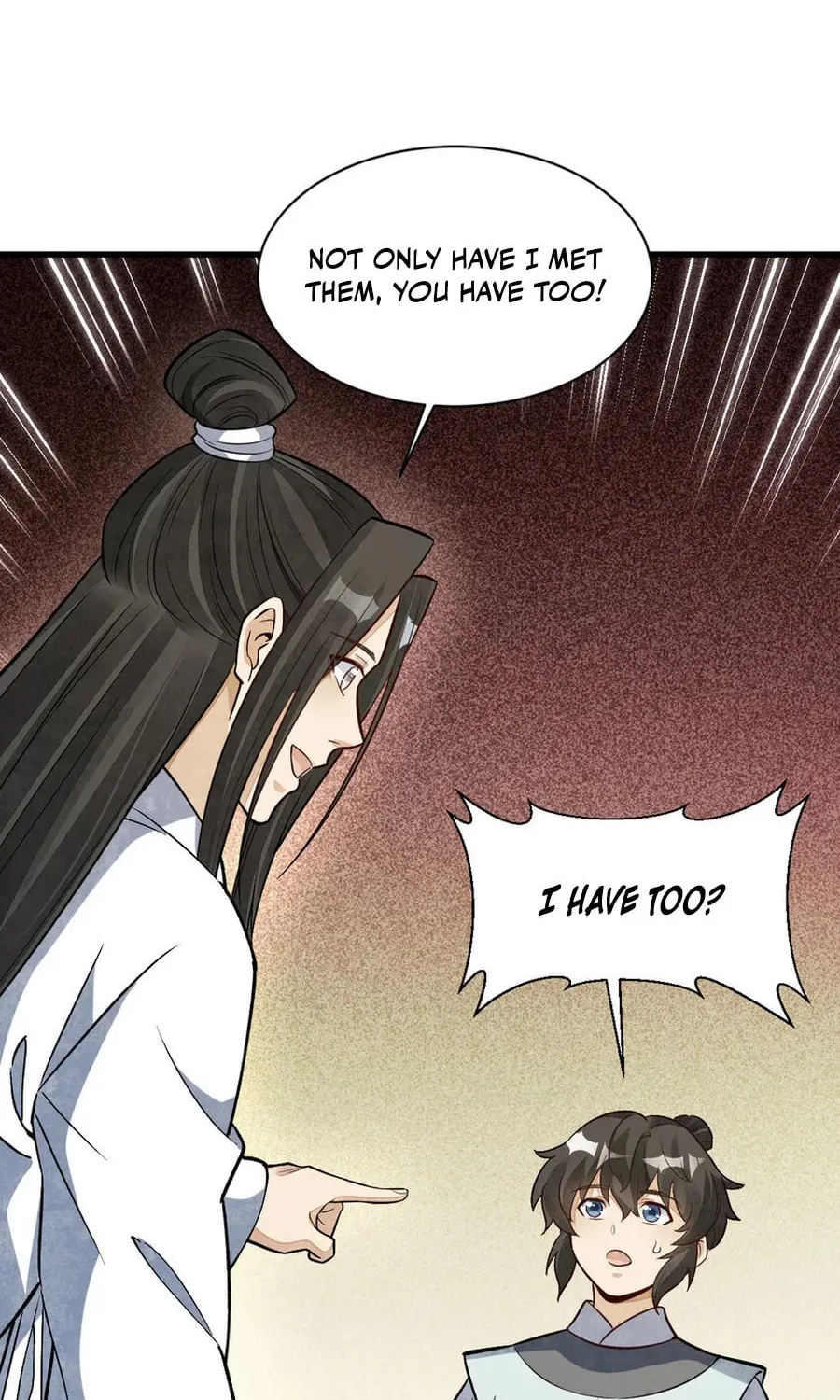 Read ChronoGo chapter 233 image 47 on Lezhin