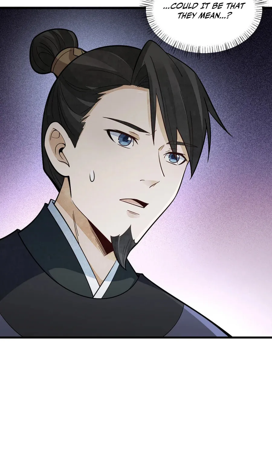 Read ChronoGo chapter 234 image 16 on Lezhin