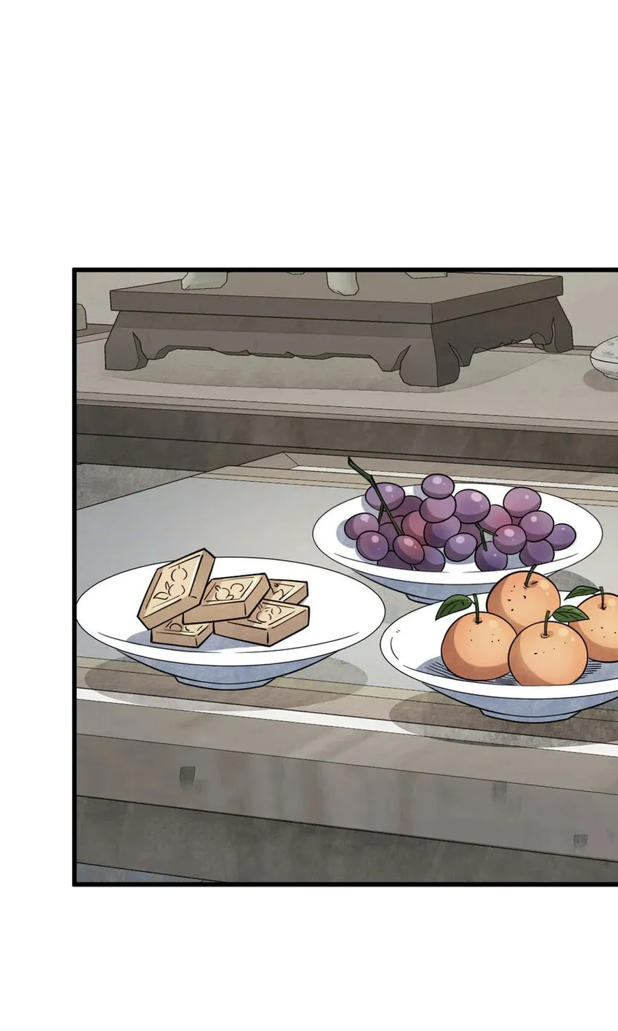 Read ChronoGo chapter 234 image 17 on Lezhin