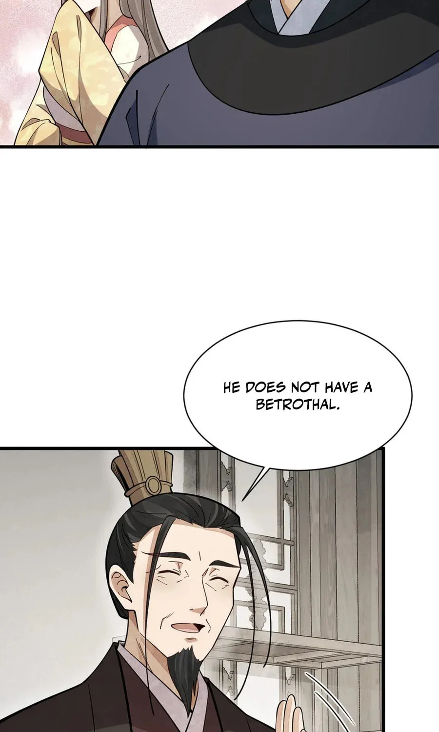 Read ChronoGo chapter 234 image 24 on Lezhin