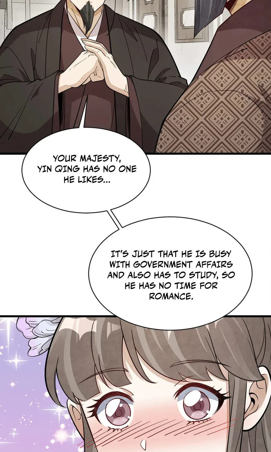 Read ChronoGo chapter 234 image 26 on Lezhin