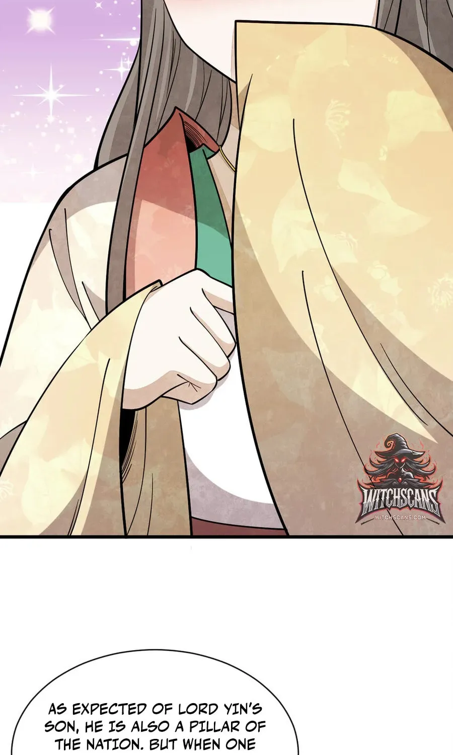 Read ChronoGo chapter 234 image 27 on Lezhin
