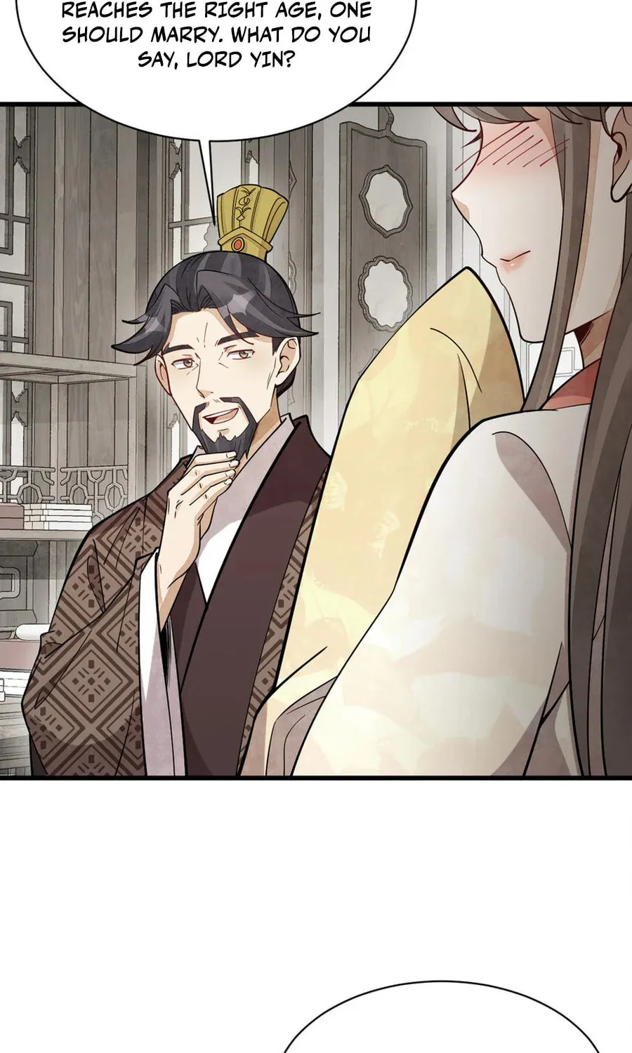 Read ChronoGo chapter 234 image 28 on Lezhin