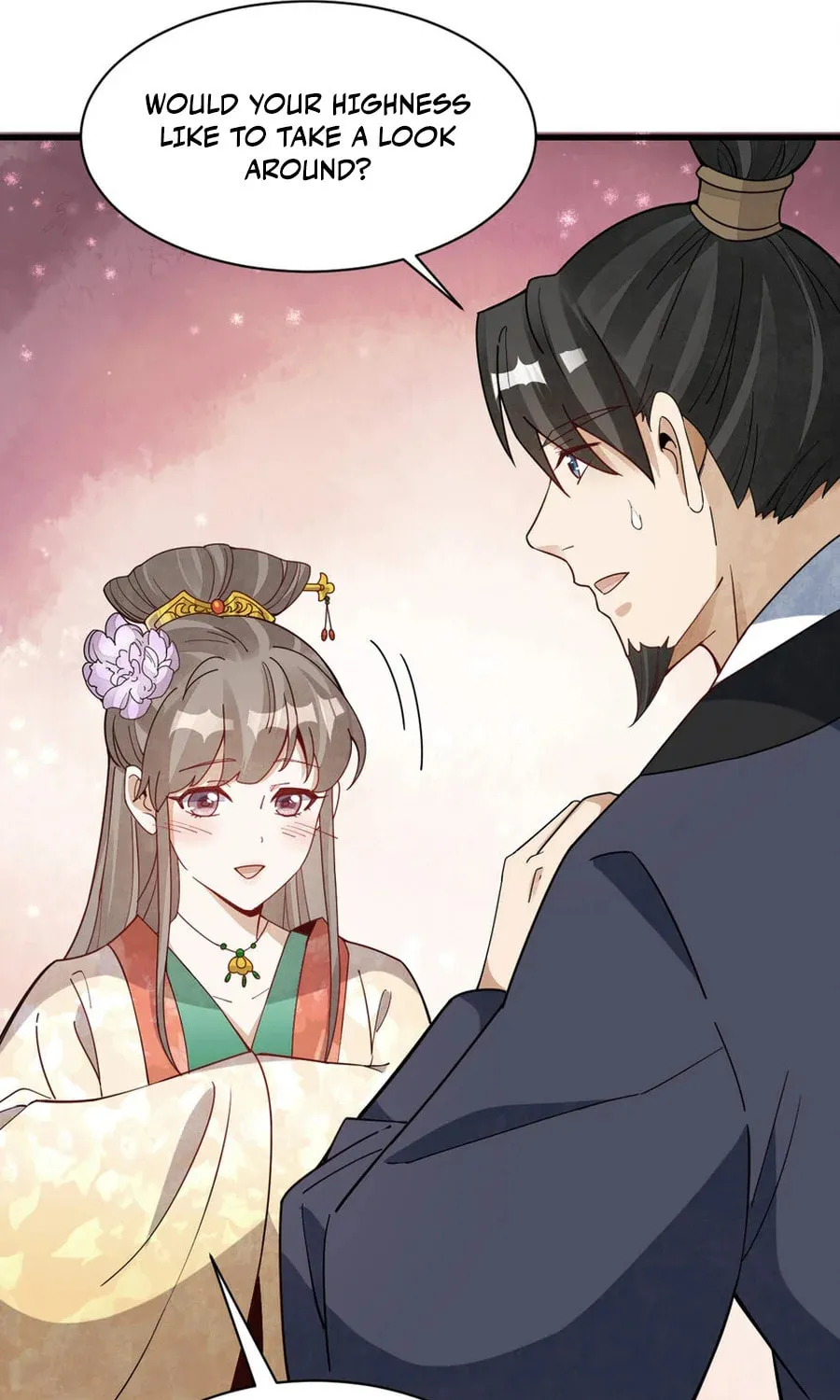 Read ChronoGo chapter 234 image 30 on Lezhin