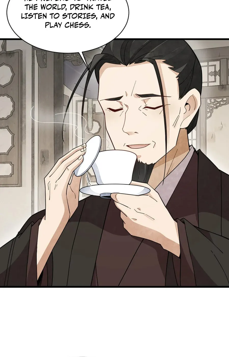Read ChronoGo chapter 234 image 39 on Lezhin