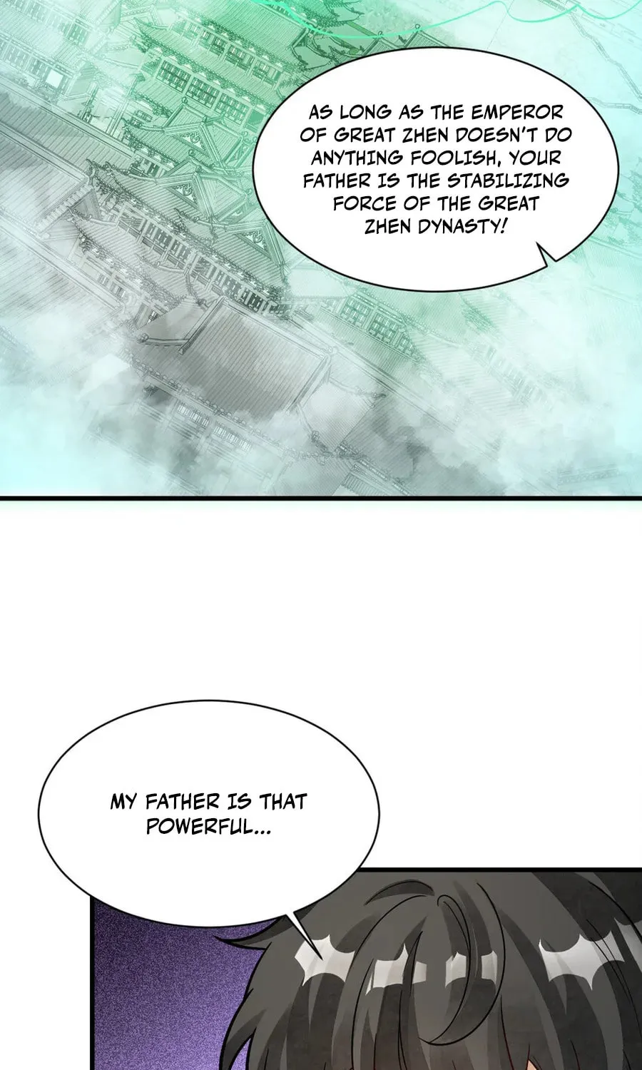 Read ChronoGo chapter 234 image 4 on Lezhin