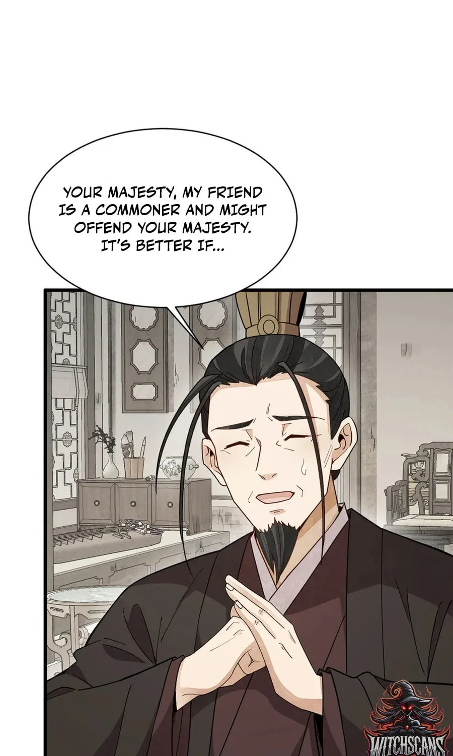 Read ChronoGo chapter 234 image 41 on Lezhin