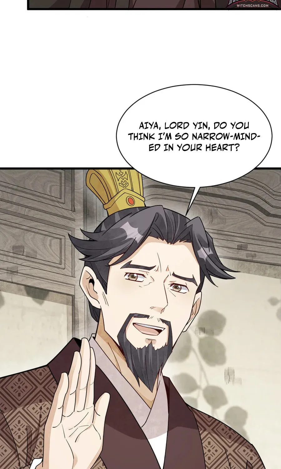 Read ChronoGo chapter 234 image 42 on Lezhin