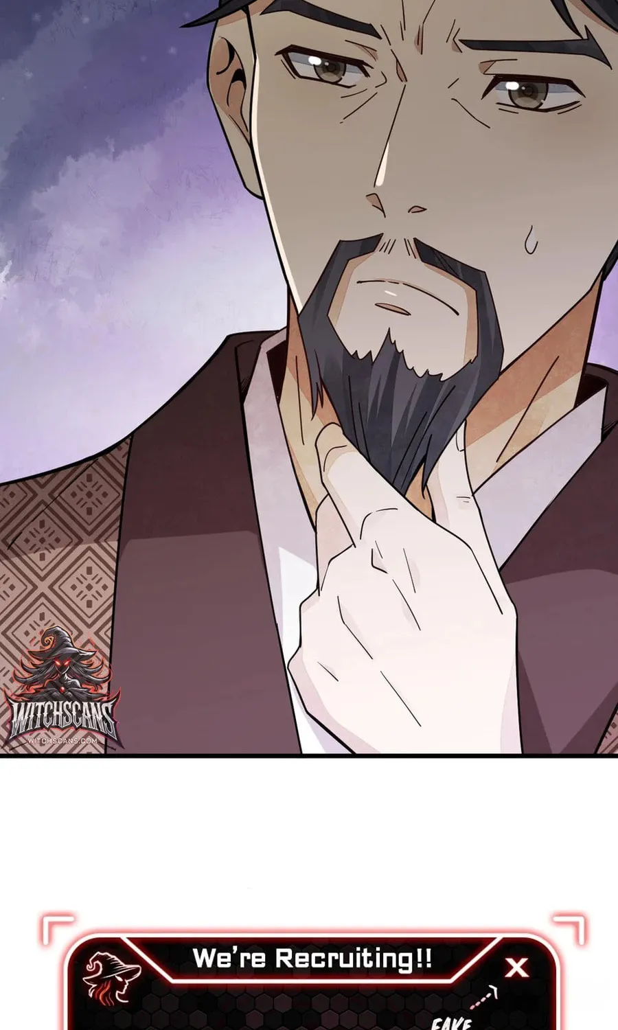 Read ChronoGo chapter 234 image 45 on Lezhin