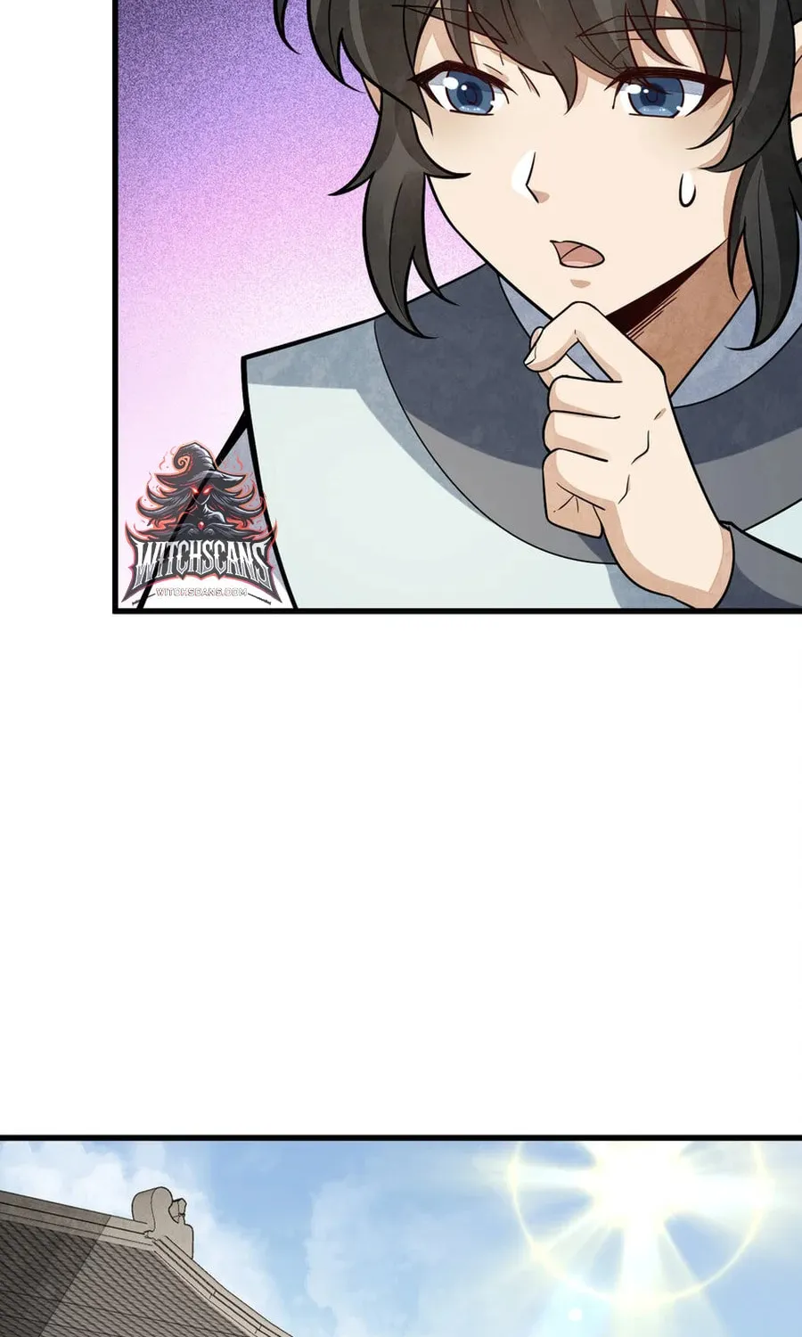 Read ChronoGo chapter 234 image 5 on Lezhin