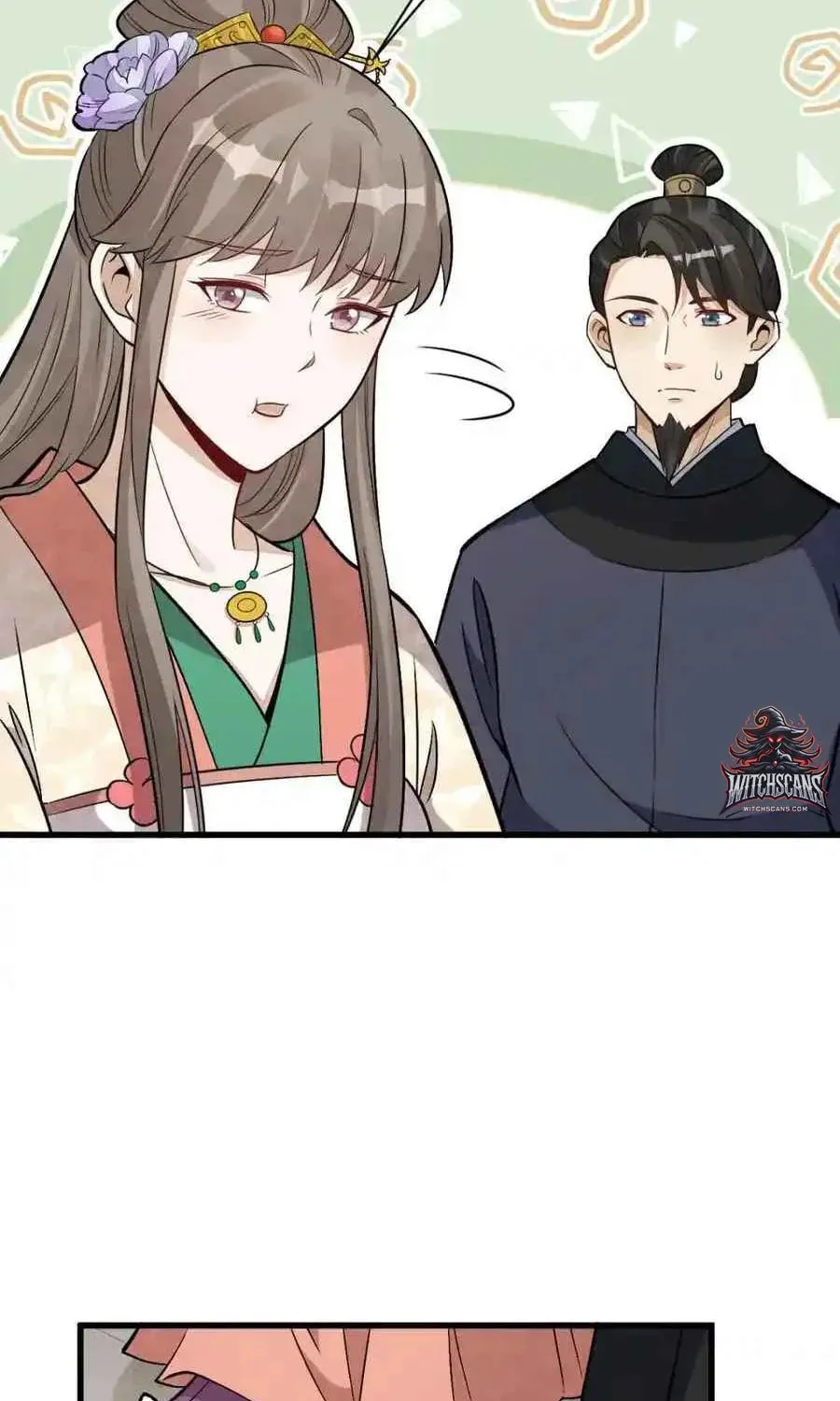 Read ChronoGo chapter 235 image 13 on Lezhin