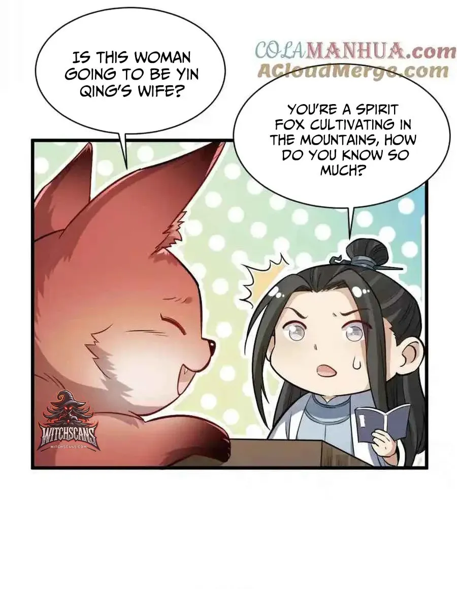 Read ChronoGo chapter 235 image 19 on Lezhin