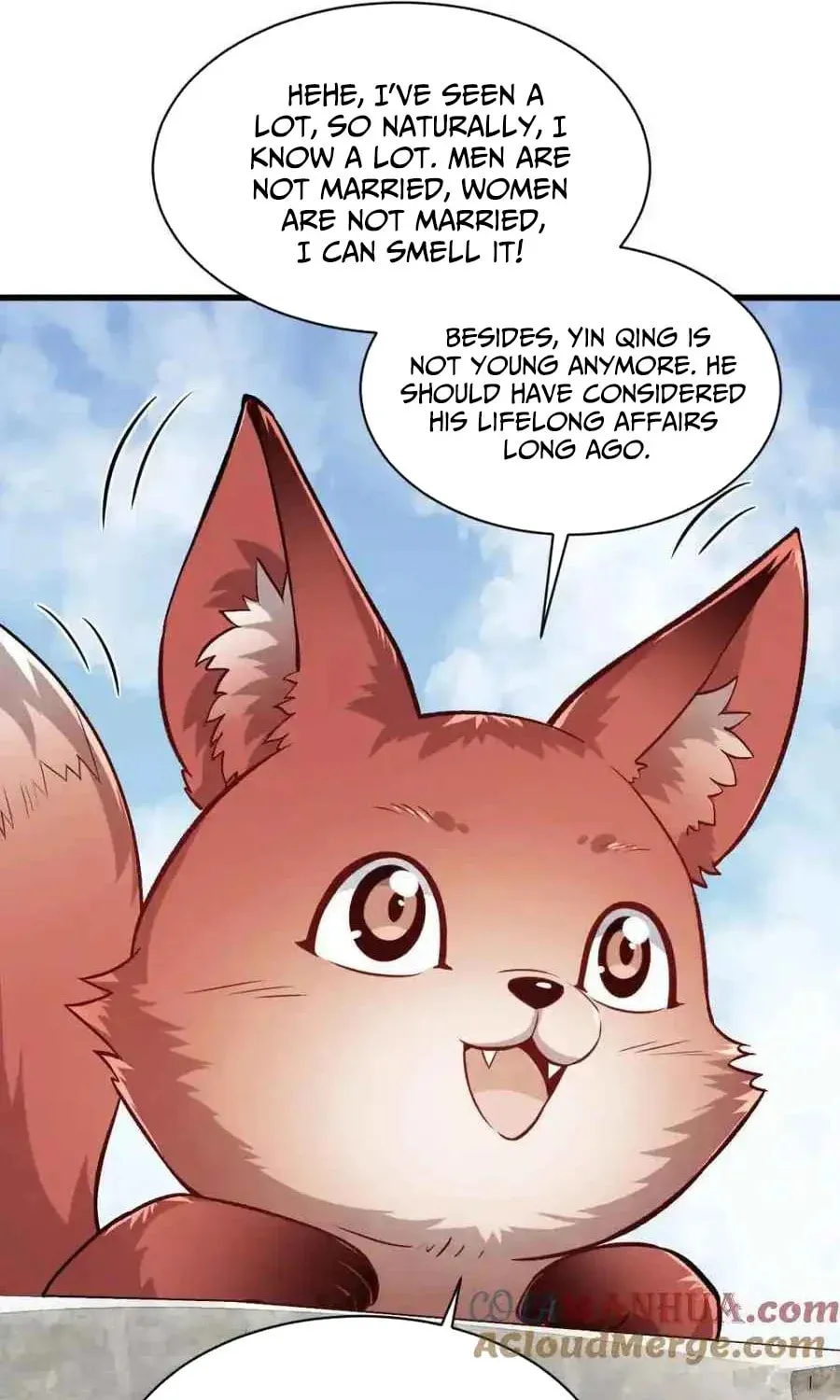 Read ChronoGo chapter 235 image 20 on Lezhin