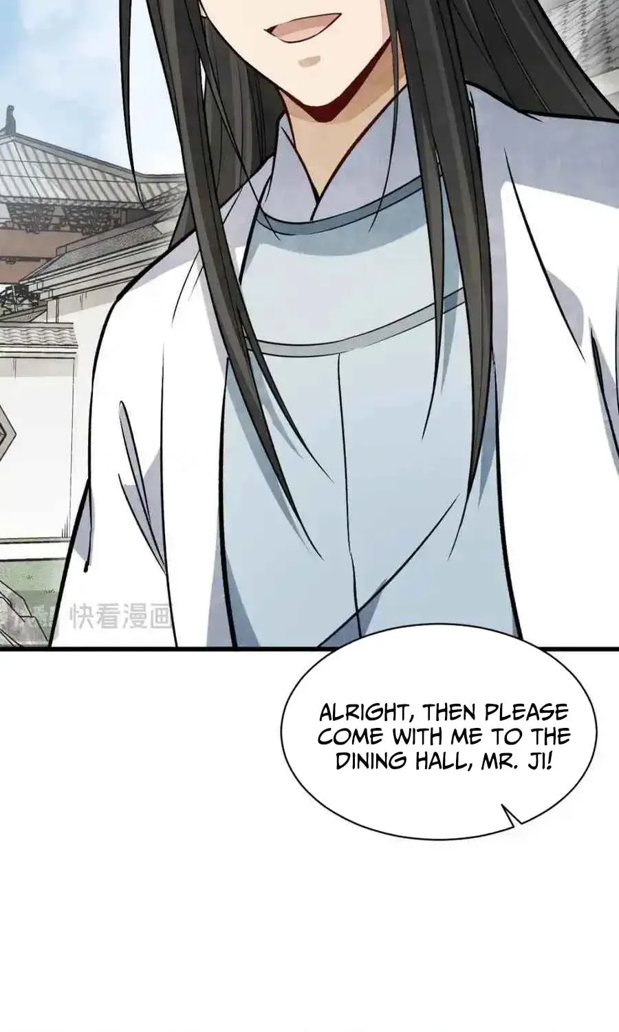 Read ChronoGo chapter 235 image 33 on Lezhin