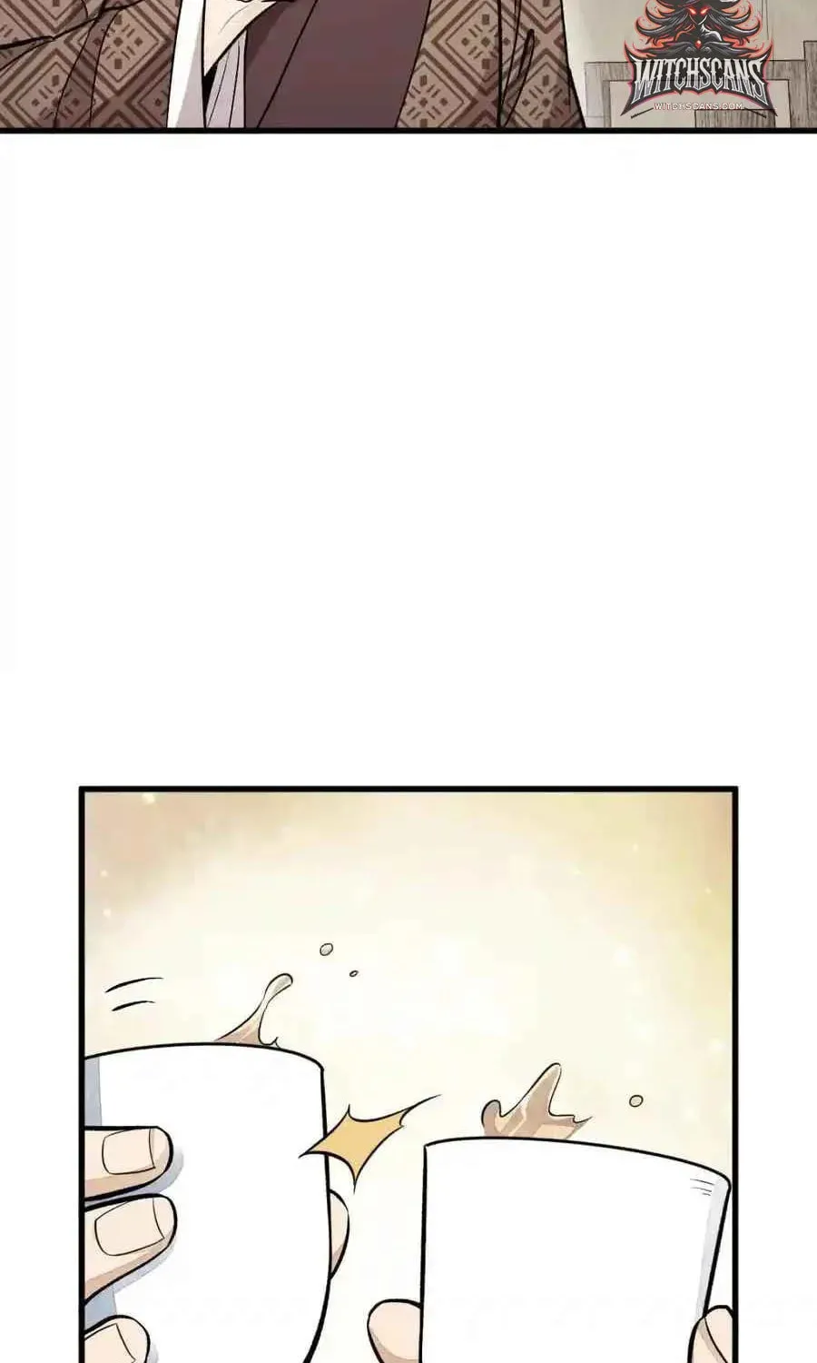Read ChronoGo chapter 235 image 37 on Lezhin