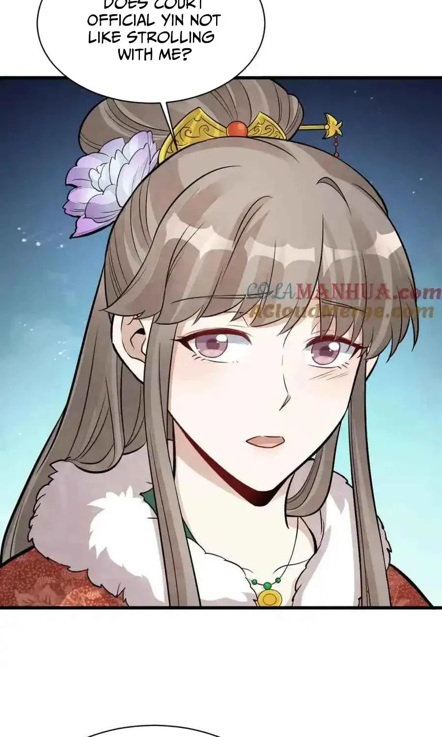 Read ChronoGo chapter 235 image 4 on Lezhin