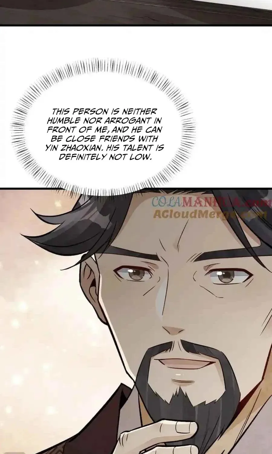 Read ChronoGo chapter 235 image 42 on Lezhin