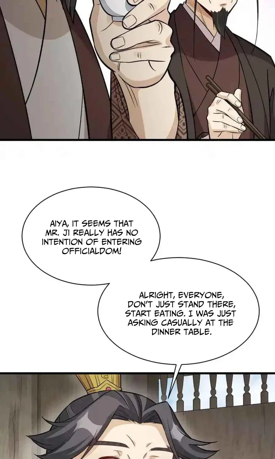 Read ChronoGo chapter 235 image 47 on Lezhin