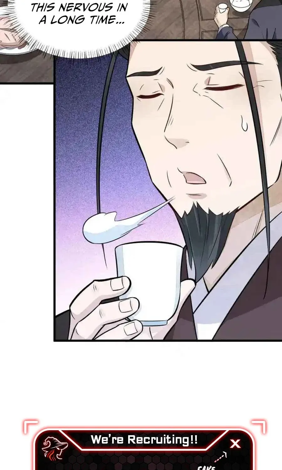 Read ChronoGo chapter 235 image 50 on Lezhin