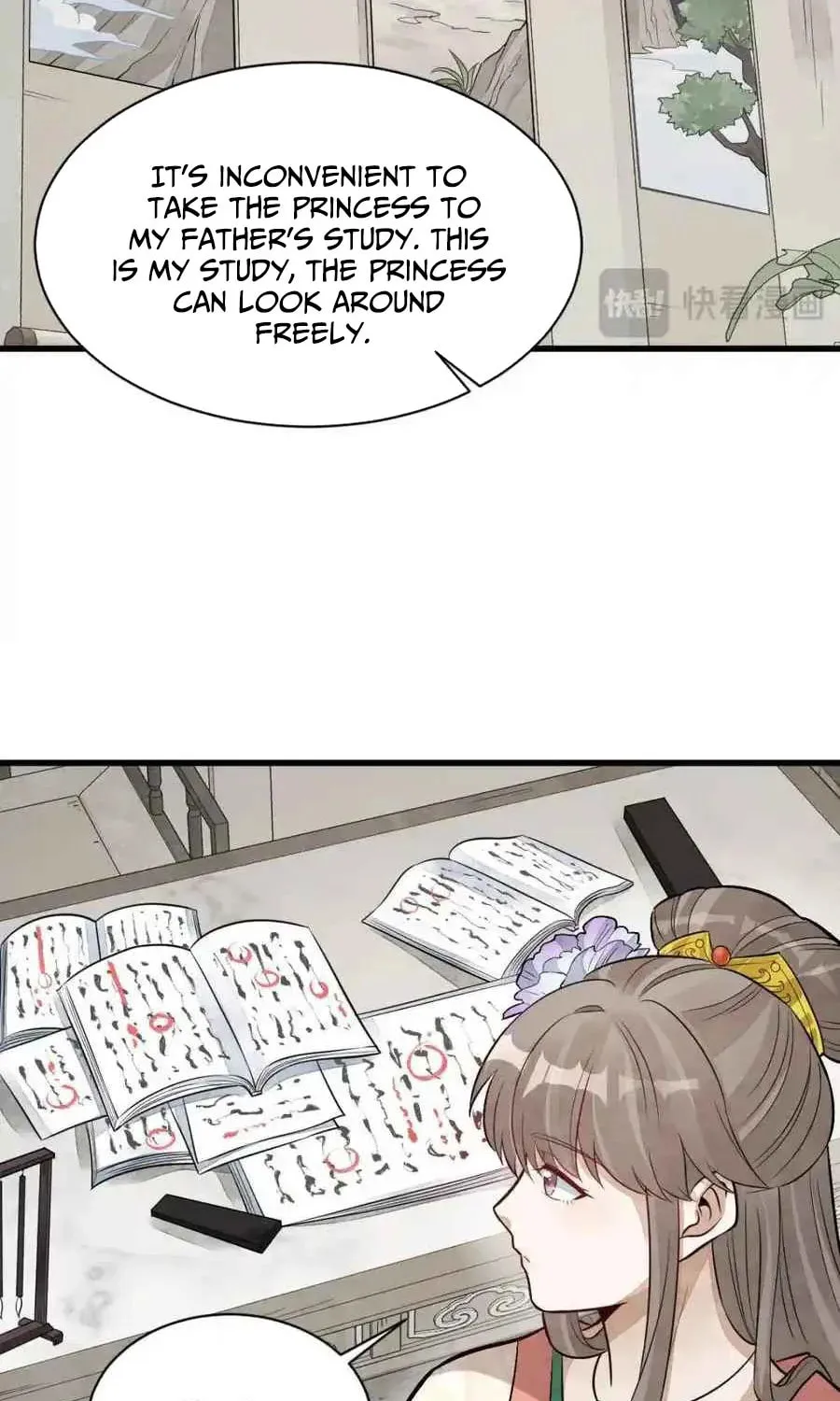 Read ChronoGo chapter 235 image 8 on Lezhin