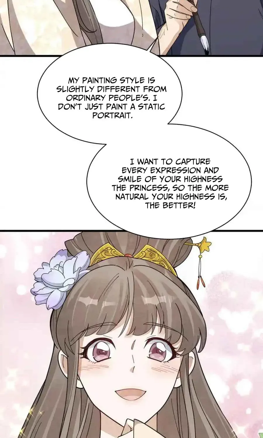 Read ChronoGo chapter 236 image 13 on Lezhin