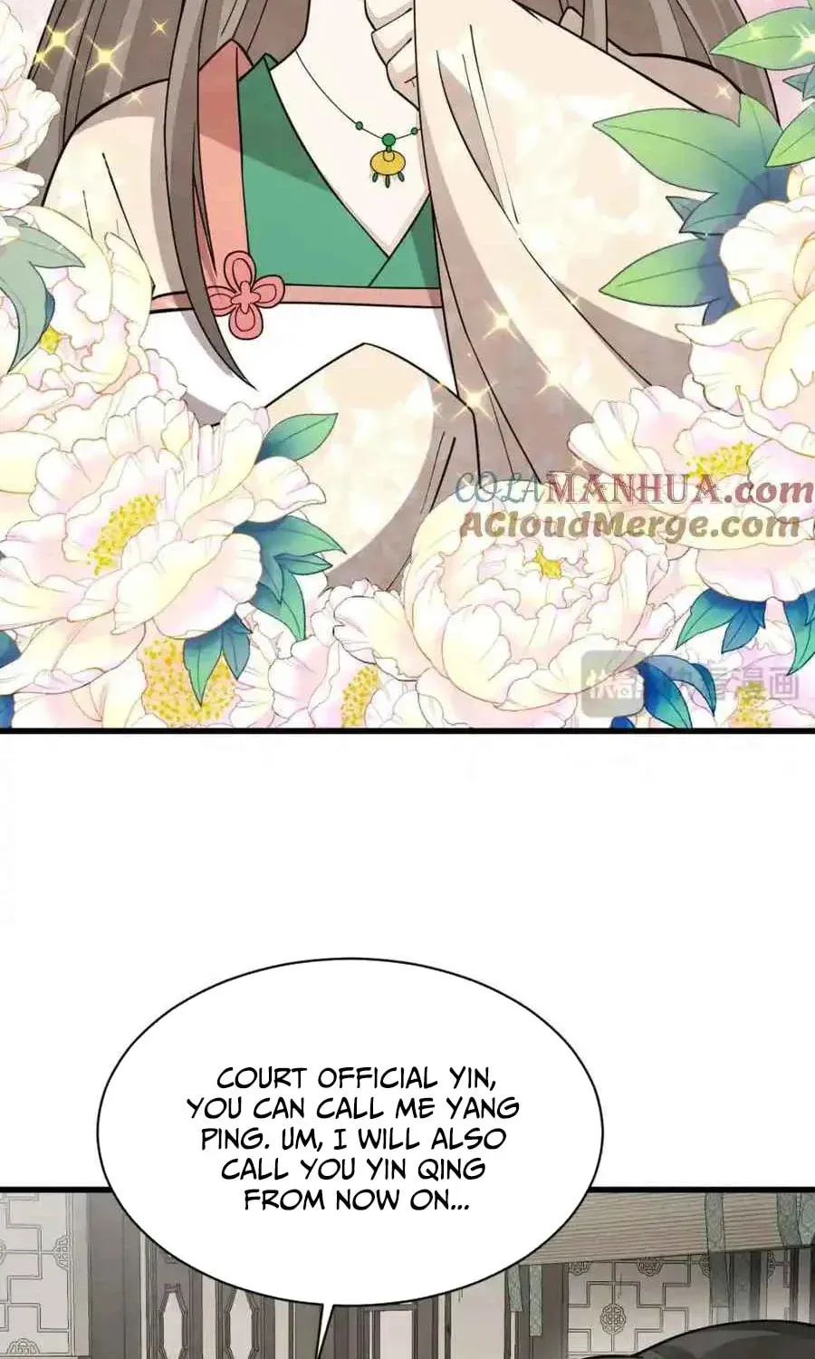 Read ChronoGo chapter 236 image 14 on Lezhin