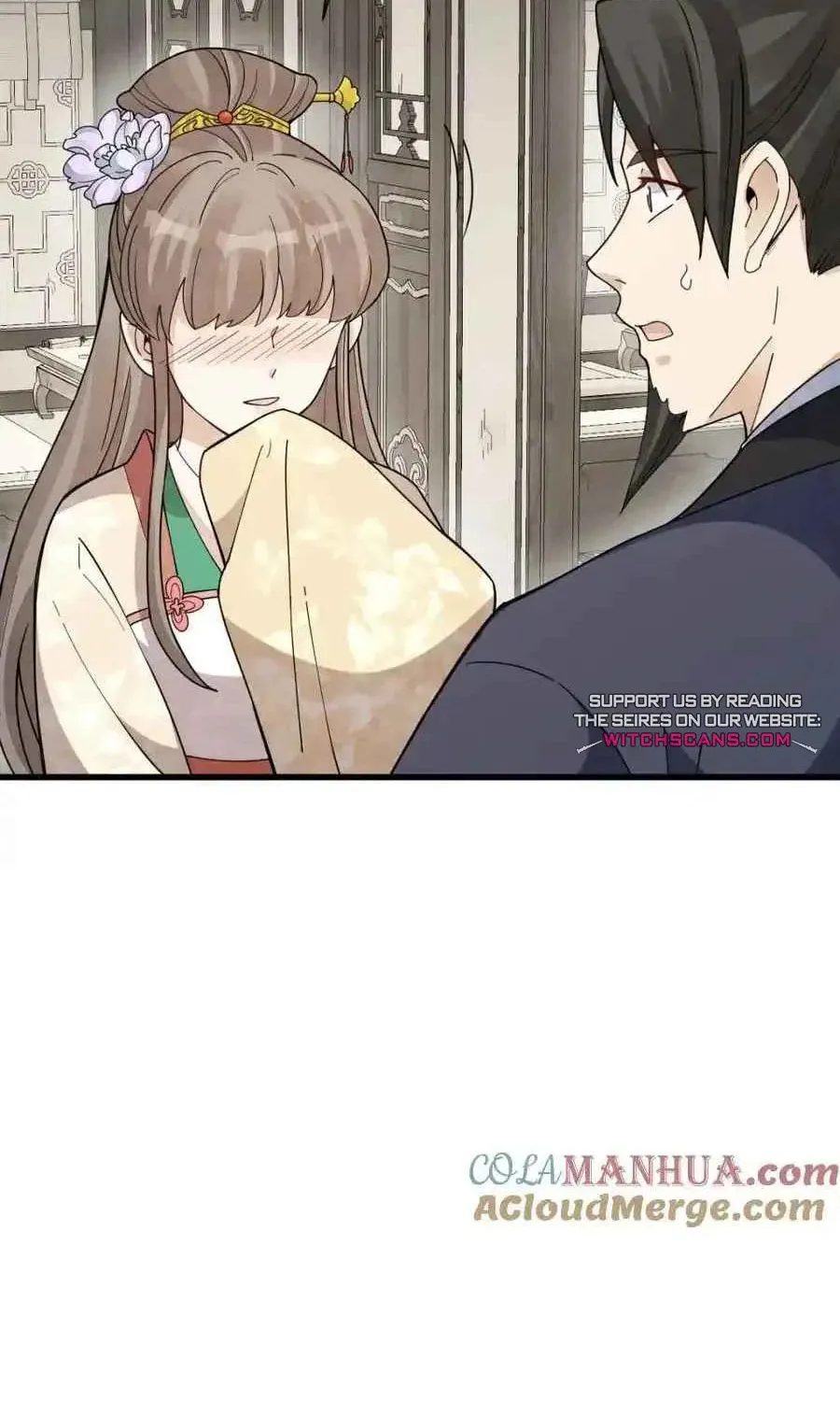 Read ChronoGo chapter 236 image 15 on Lezhin