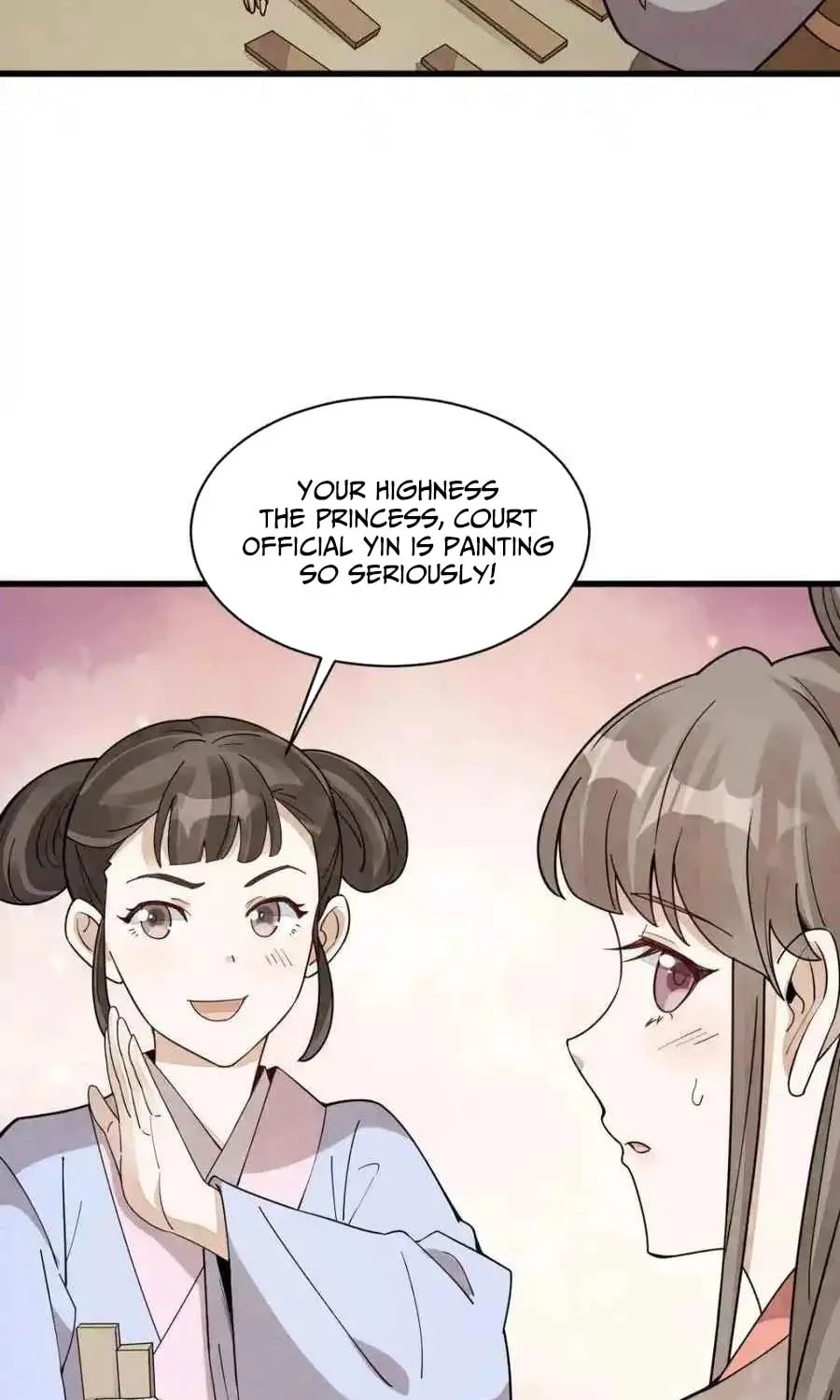 Read ChronoGo chapter 236 image 18 on Lezhin