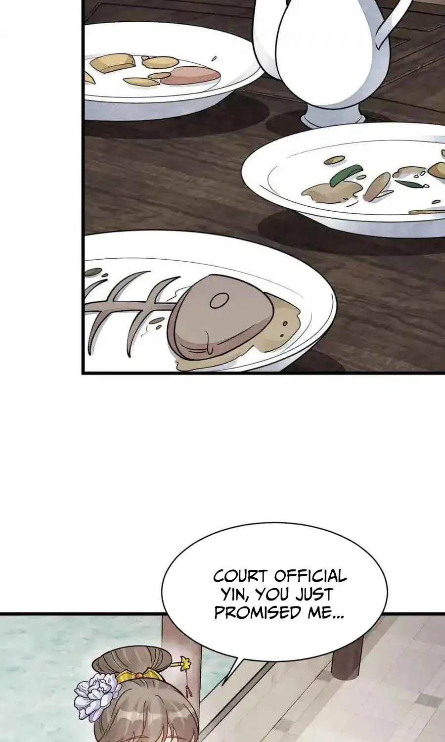Read ChronoGo chapter 236 image 2 on Lezhin