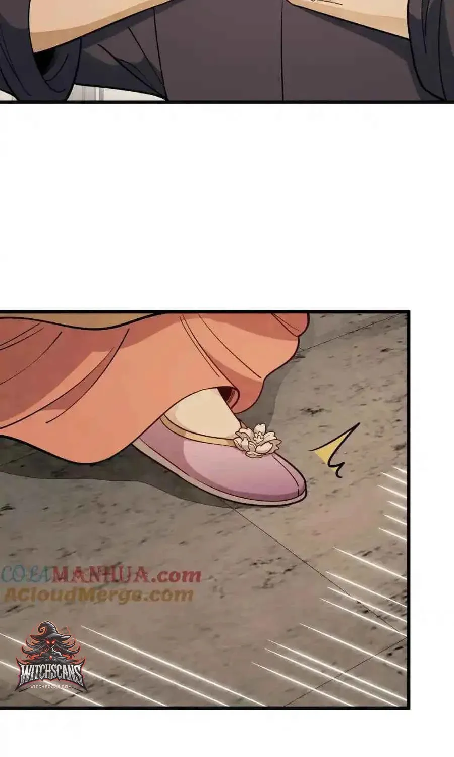 Read ChronoGo chapter 236 image 22 on Lezhin