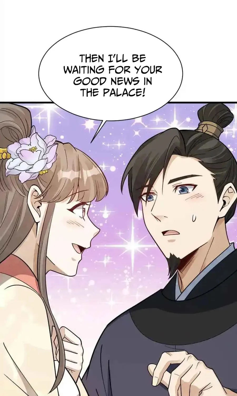 Read ChronoGo chapter 236 image 23 on Lezhin