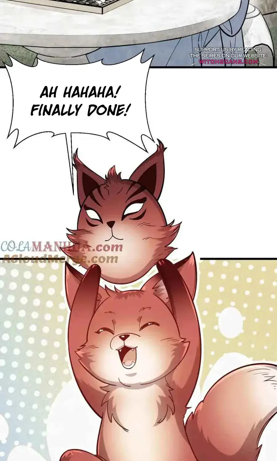 Read ChronoGo chapter 236 image 28 on Lezhin