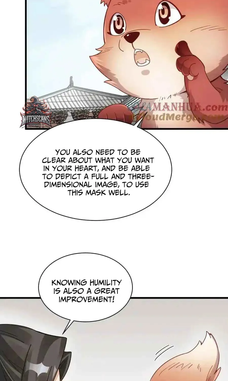 Read ChronoGo chapter 236 image 33 on Lezhin