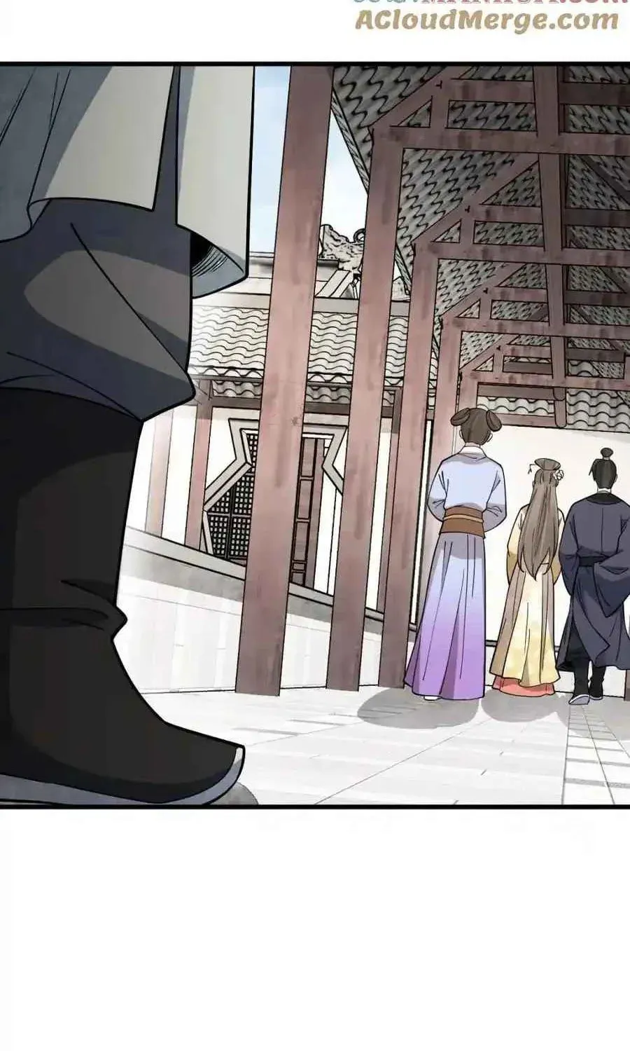 Read ChronoGo chapter 236 image 4 on Lezhin
