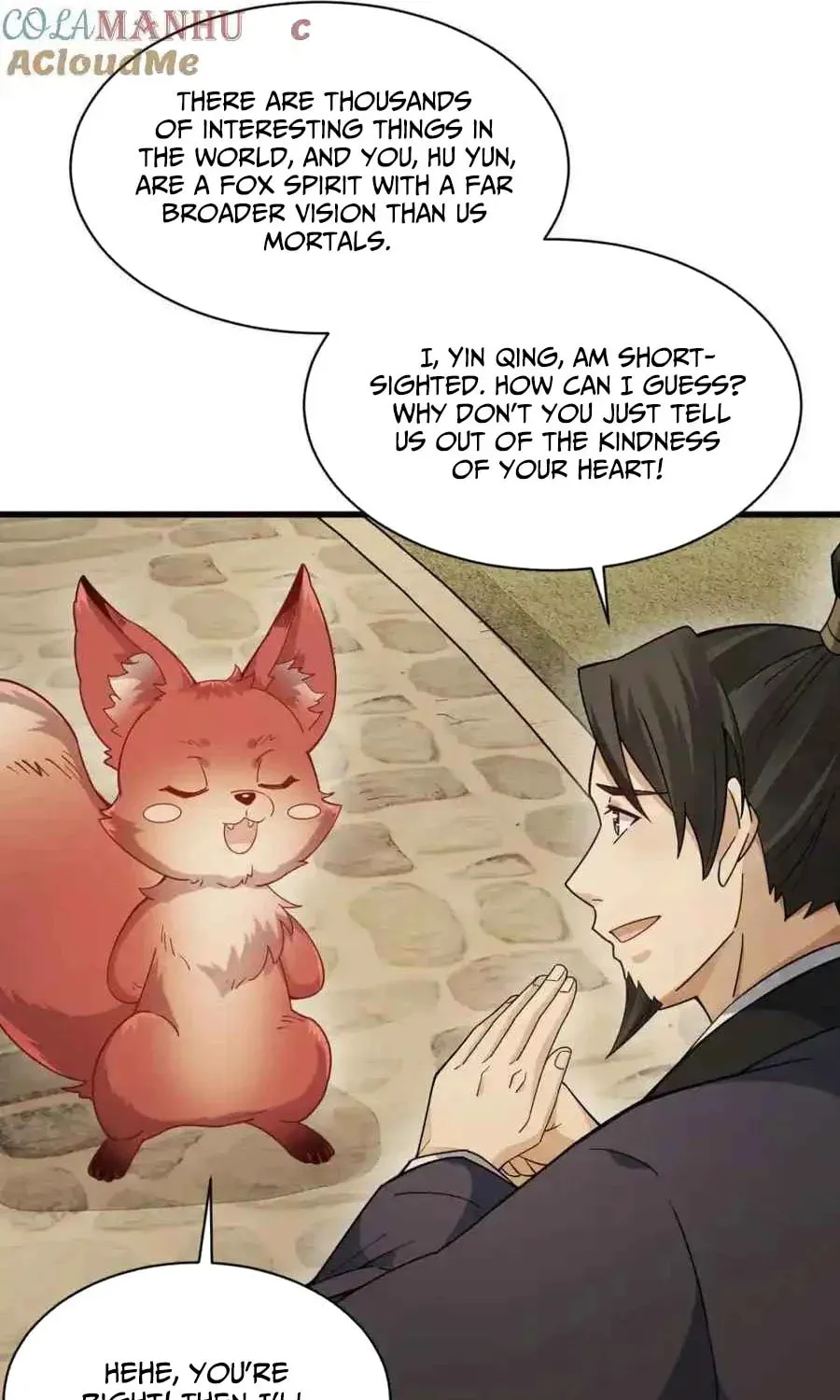 Read ChronoGo chapter 236 image 40 on Lezhin