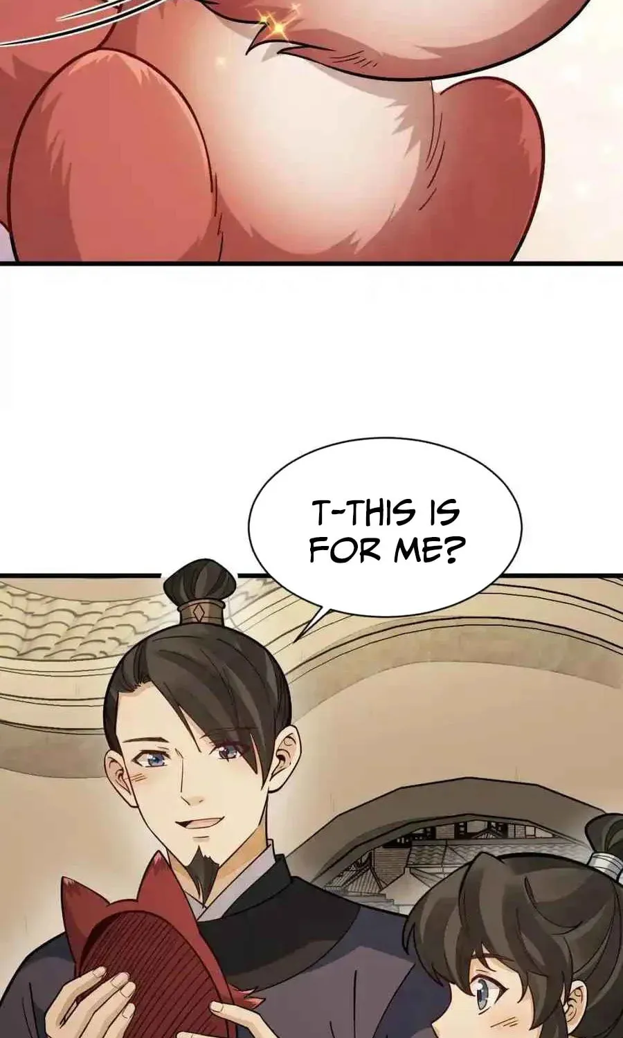 Read ChronoGo chapter 236 image 42 on Lezhin