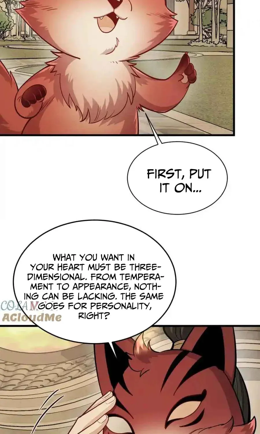 Read ChronoGo chapter 236 image 44 on Lezhin
