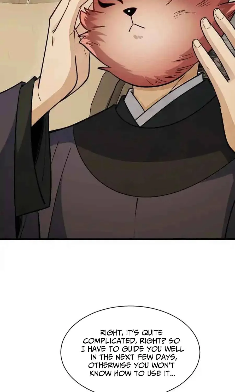 Read ChronoGo chapter 236 image 45 on Lezhin