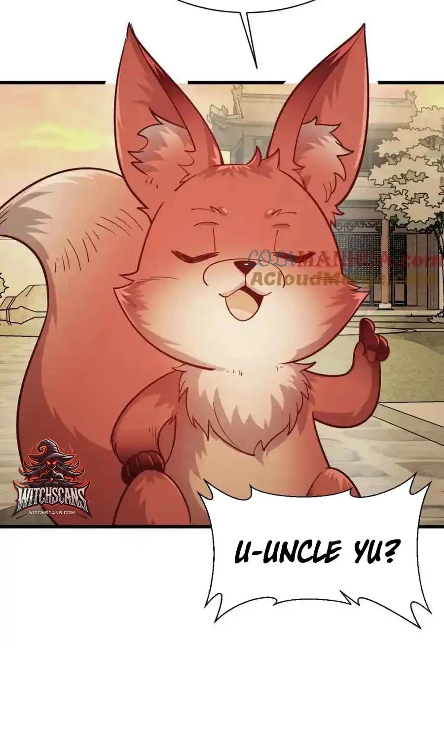 Read ChronoGo chapter 236 image 46 on Lezhin