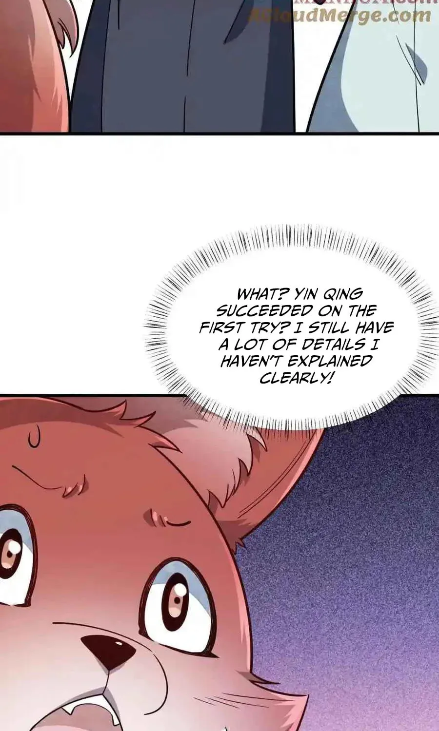 Read ChronoGo chapter 236 image 48 on Lezhin