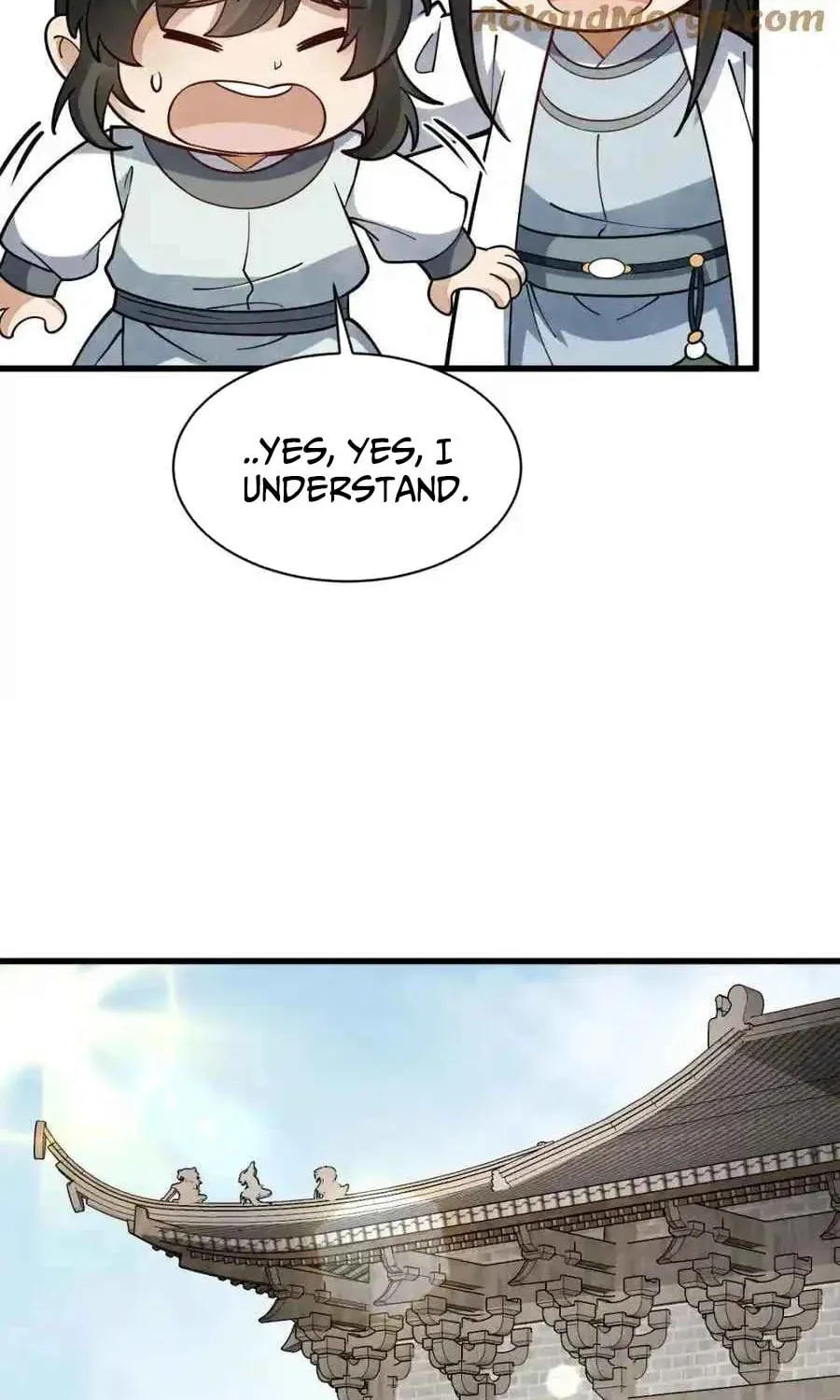 Read ChronoGo chapter 236 image 8 on Lezhin