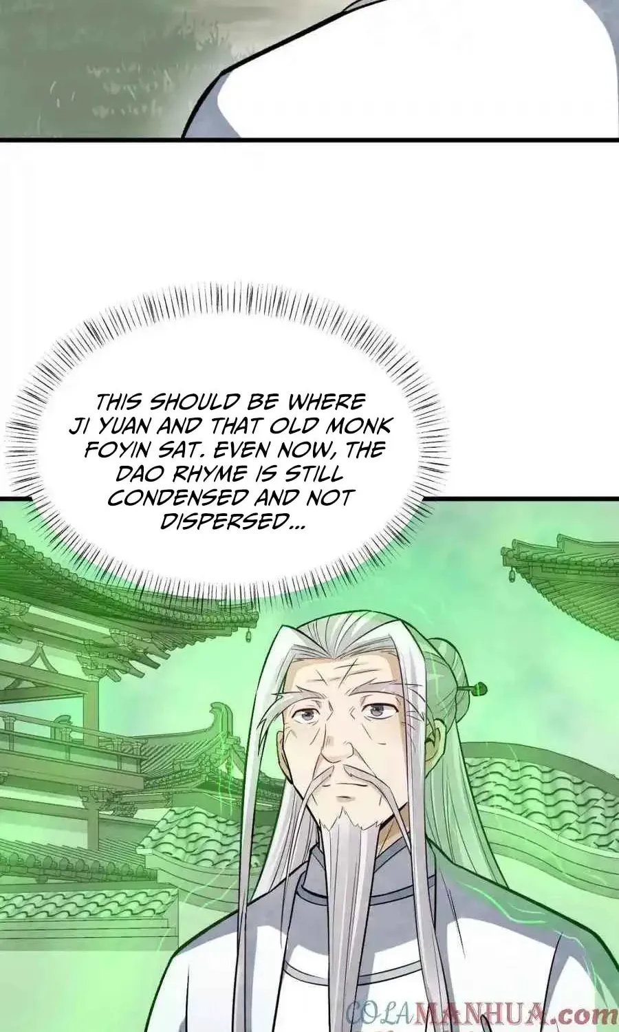 Read ChronoGo chapter 237 image 20 on Lezhin