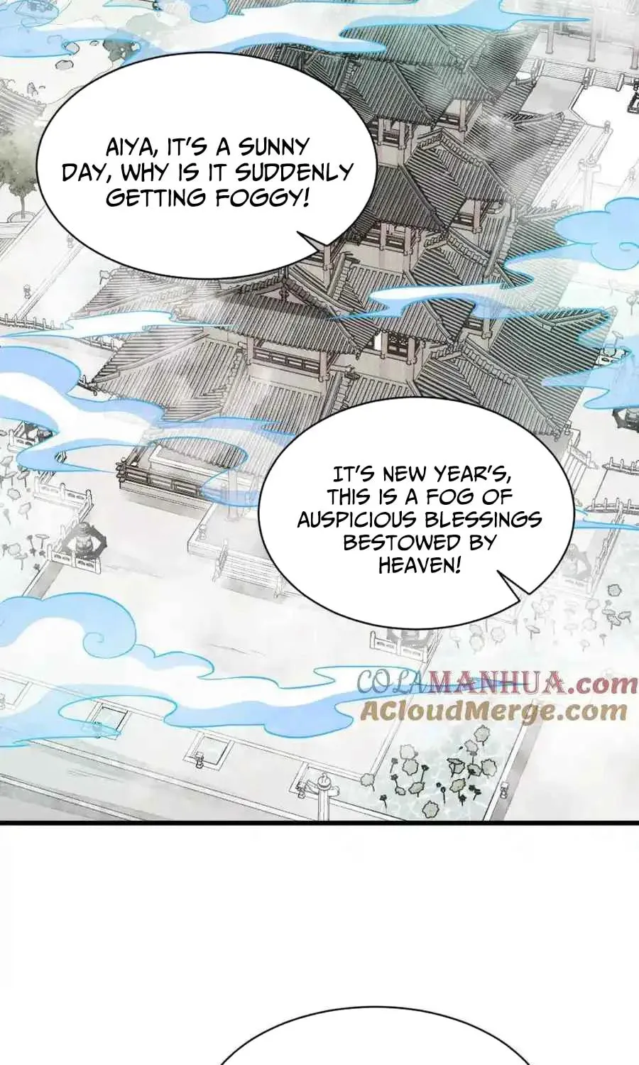 Read ChronoGo chapter 237 image 25 on Lezhin