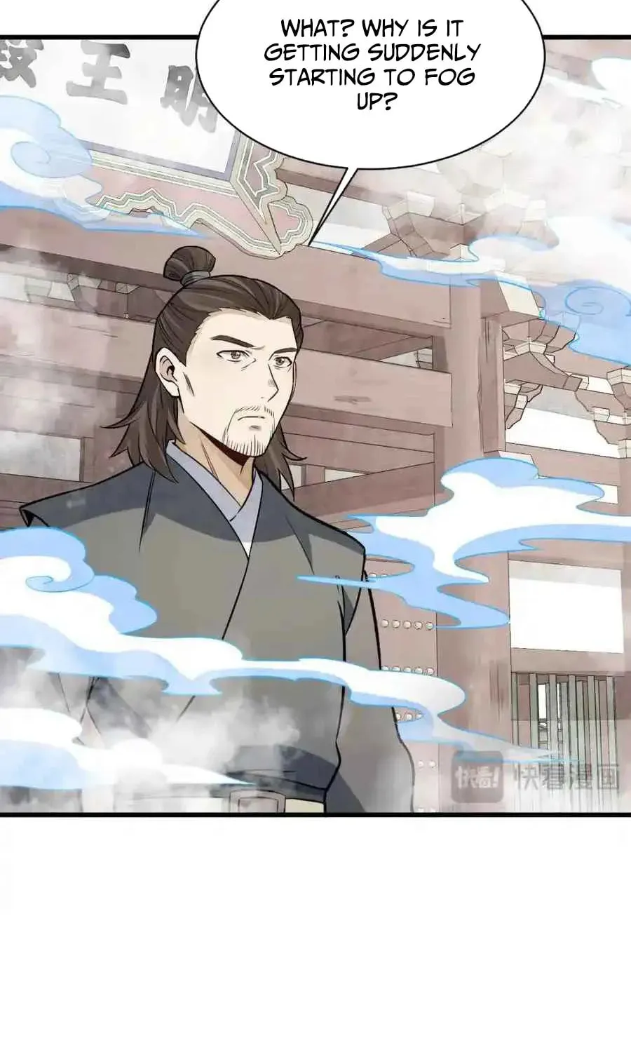 Read ChronoGo chapter 237 image 26 on Lezhin
