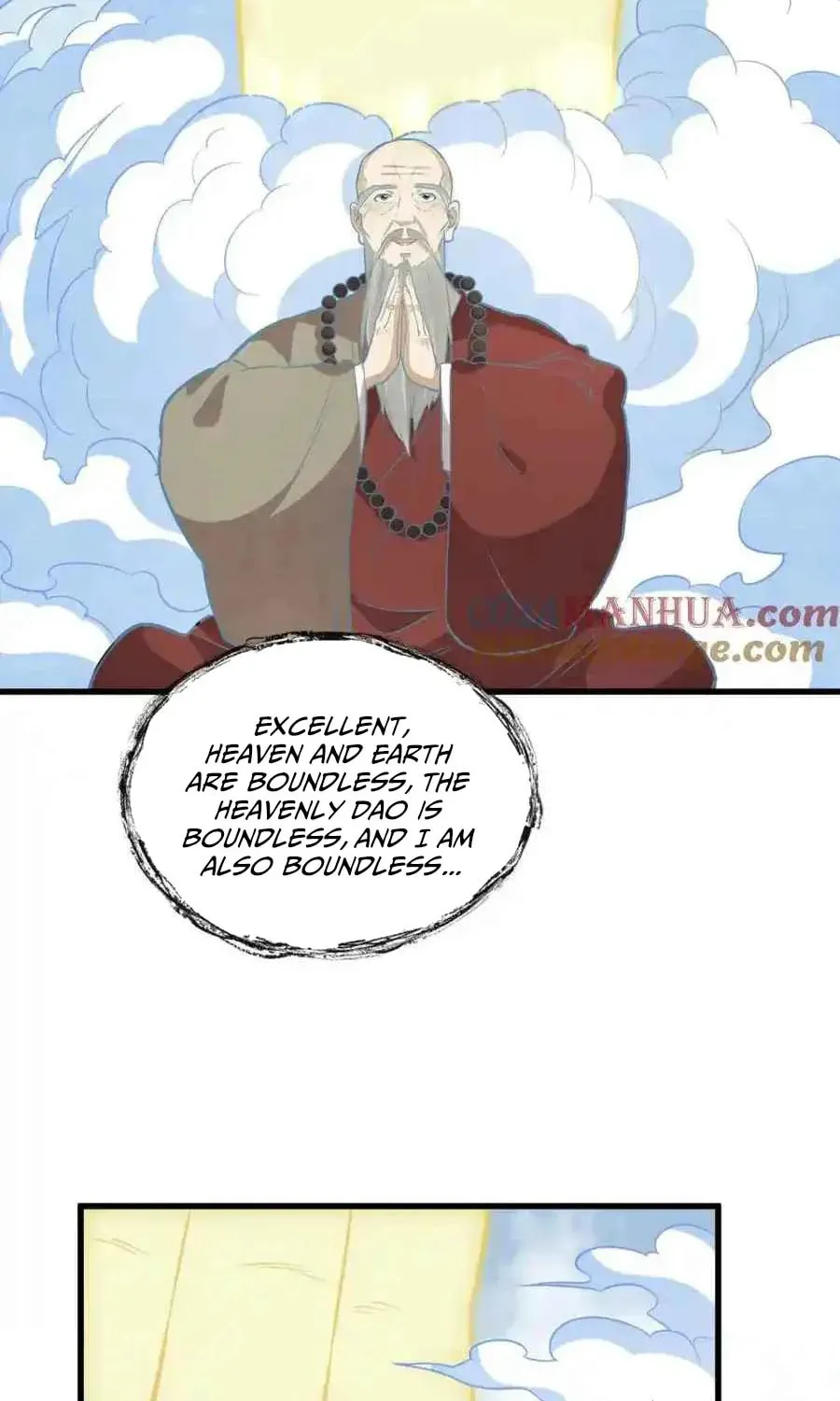 Read ChronoGo chapter 237 image 32 on Lezhin